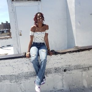 Meet your Posher, Niyokei